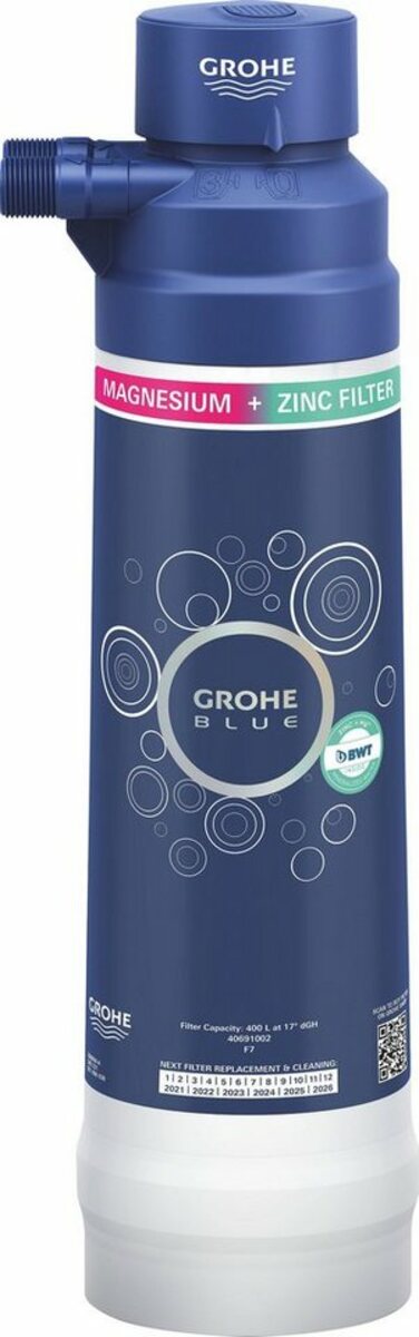 Bild 1 von Grohe Wasserfilter Blue, Austauschfilter