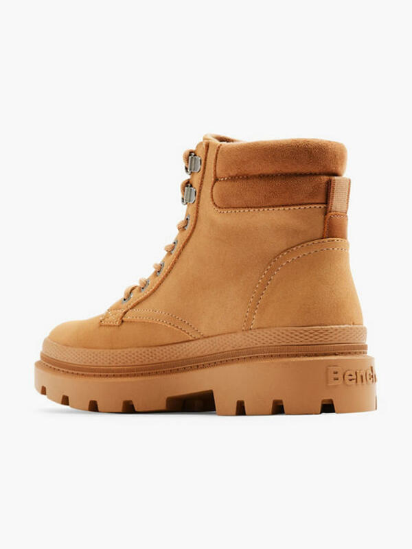 Bild 3 von Bench Schnürboots