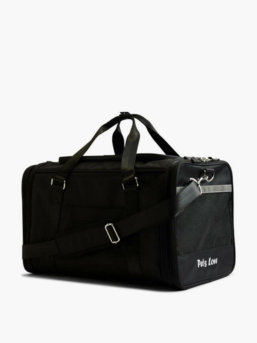 Bild 3 von Catwalk Hundetasche