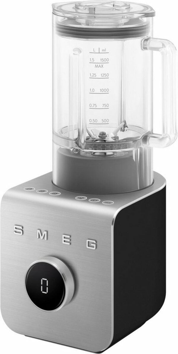 Bild 1 von Smeg Standmixer BLC01BLMEU, 1400 W