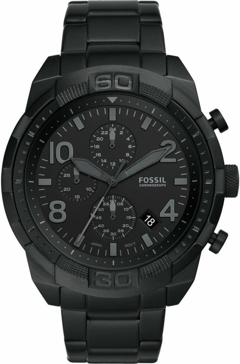 Bild 1 von Fossil Chronograph Bronson, FS5712