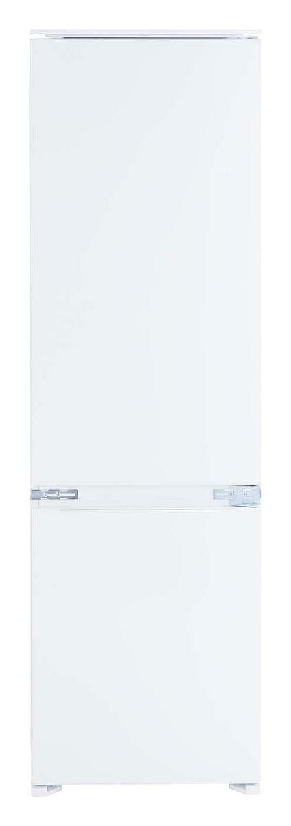 Bild 1 von Einbau-Kühl-Gefrierkombination H: 177,7 cm 179+70 L, Weiß