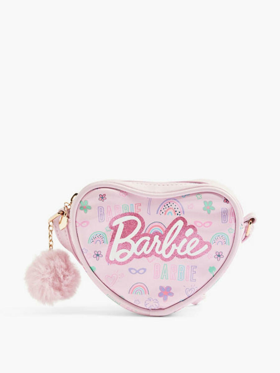 Bild 1 von Barbie Umhängetasche