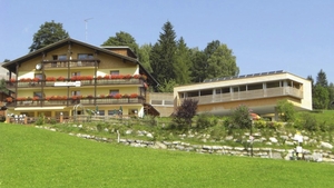 Österreich - Vorarlberg- Bürserberg - 3* Hotel Dunza
