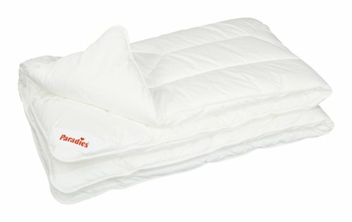 Bild 1 von Bettdecke 2x585g PARADIES APOLLO 135x200