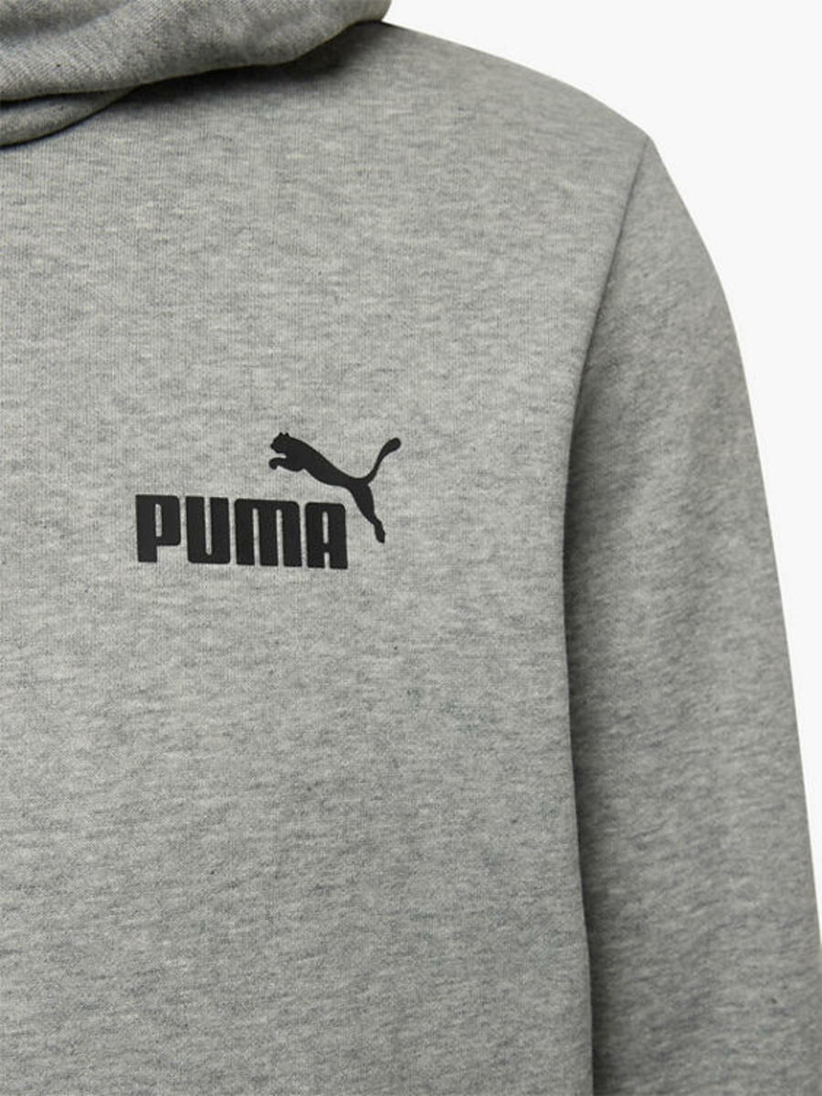 Bild 4 von Puma Hoodie