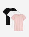 Bild 1 von Kinder T-Shirt - 3er-Pack