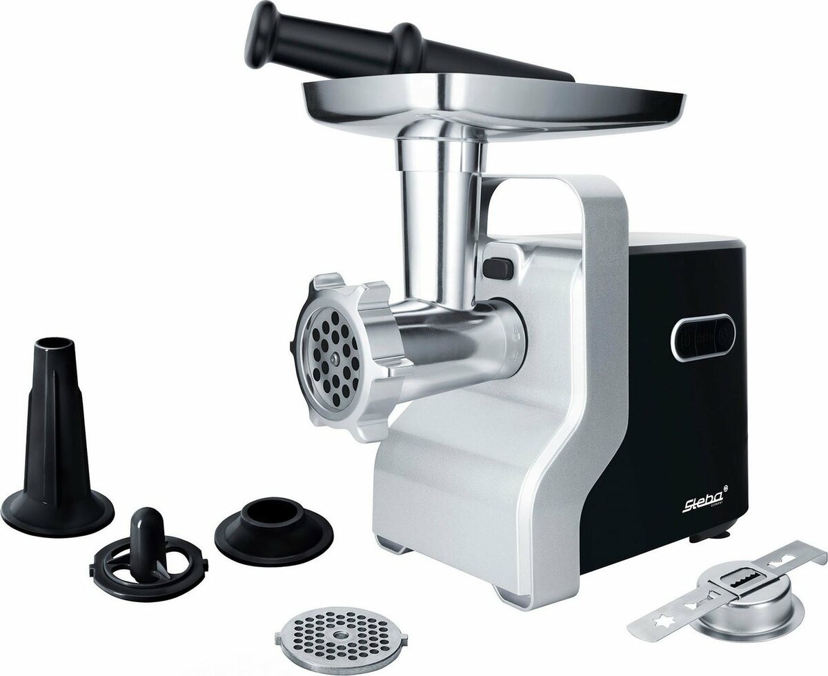 Bild 1 von Steba Fleischwolf MG 1400, 700 W