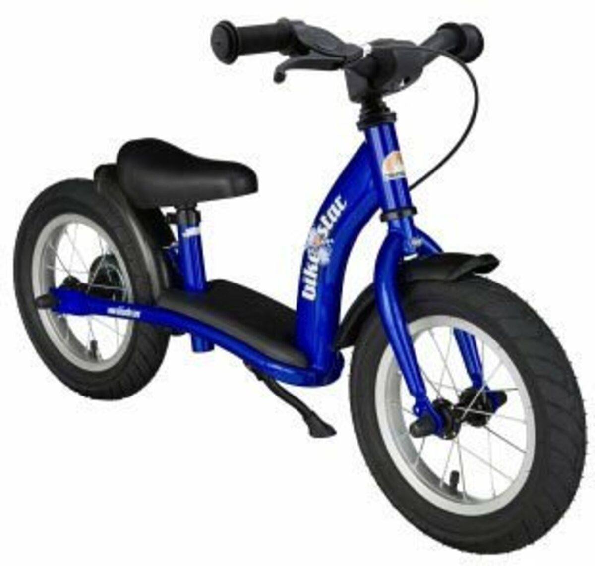 Bild 1 von Bikestar Laufrad BIKESTAR Kinderlaufrad Classic ab 3 Jahre mit Bremse 12 Zoll