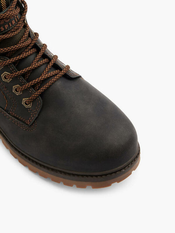 Bild 2 von Jeep Spirit Schnürboots