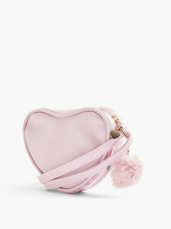 Bild 3 von Barbie Umhängetasche