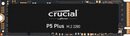 Bild 1 von Crucial P5 Plus 1TB interne SSD (1 TB) 6600 MB/S Lesegeschwindigkeit, 5000 MB/S Schreibgeschwindigkeit, Playstation 5 kompatibel*, NVMe