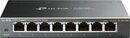 Bild 1 von TP-Link TL-SG108E Netzwerk-Switch