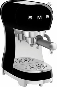 Smeg Espressomaschine ECF02BLEU