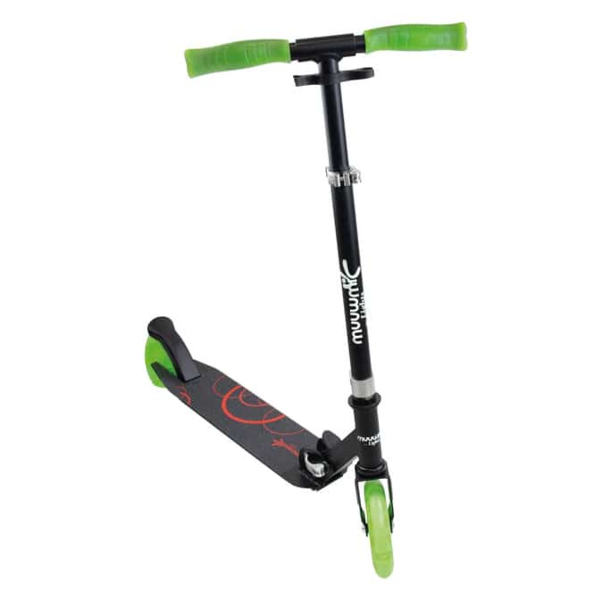 Bild 1 von Scooter - Muuwmi - Glow