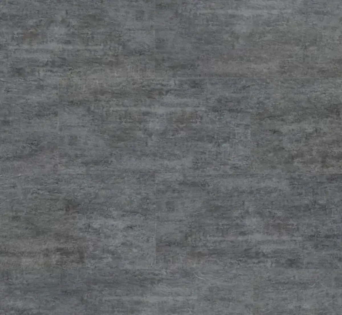 Bild 1 von Vinylboden Fliese Betonoptik grau