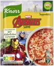 Bild 1 von Knorr Suppenliebe Avengers 41G
