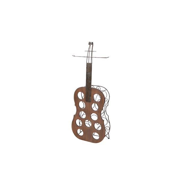 Bild 1 von möbel direkt online Stand-Flaschenregal Musikinstrument