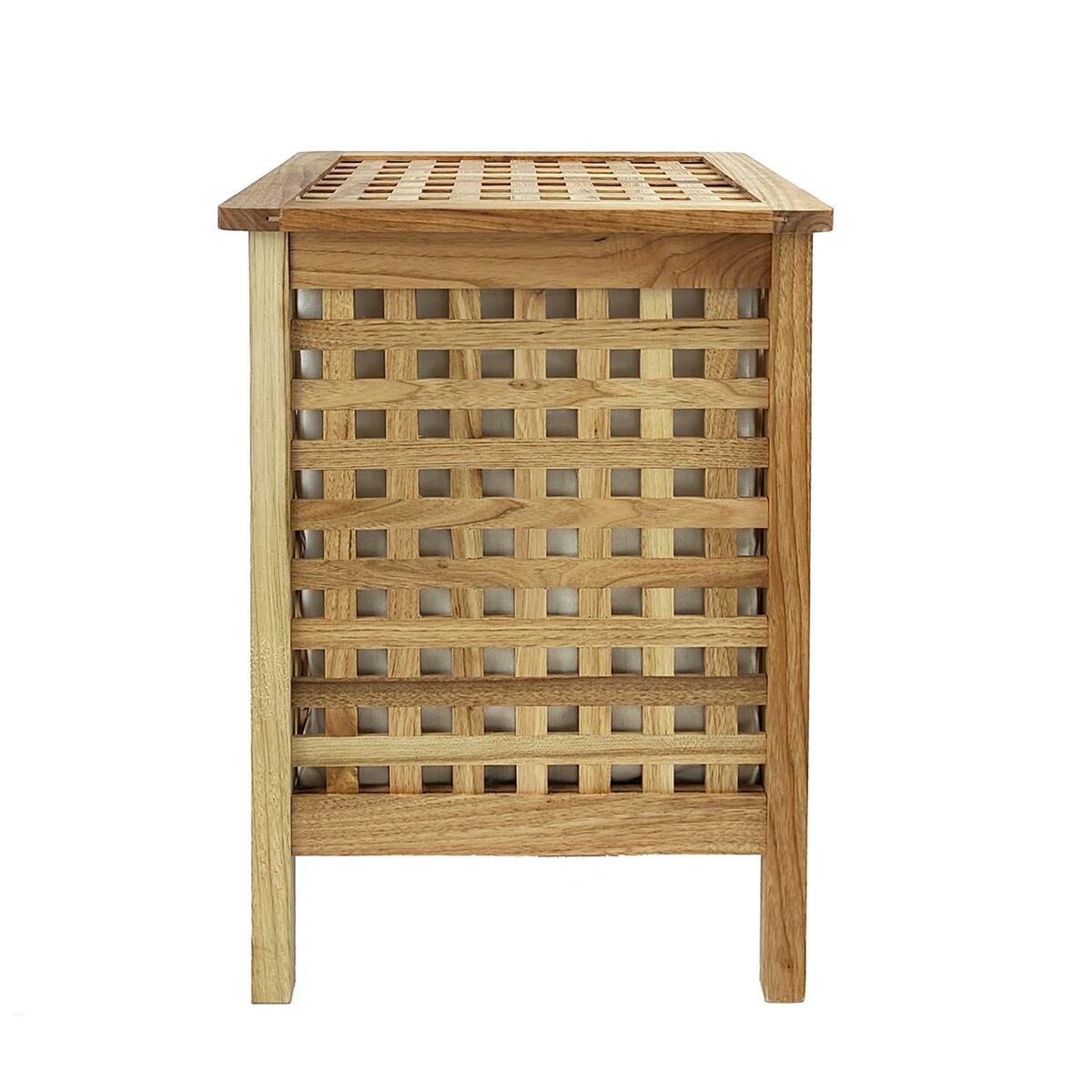 Bild 1 von Wäschebox ca. 38 x 50 x 38 cm