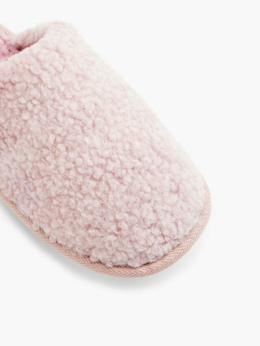 Bild 2 von Casa mia Pantoffel