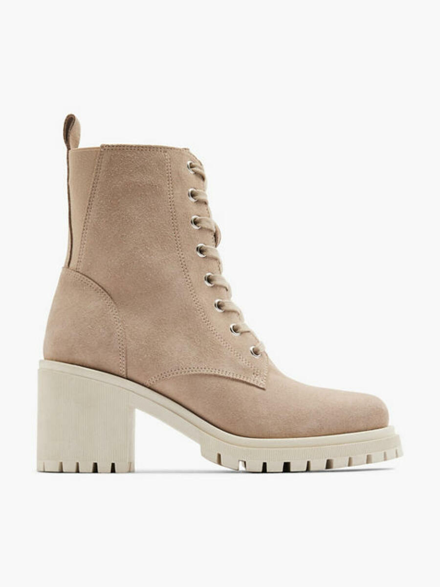 Bild 1 von 5th Avenue Schnürstiefelette