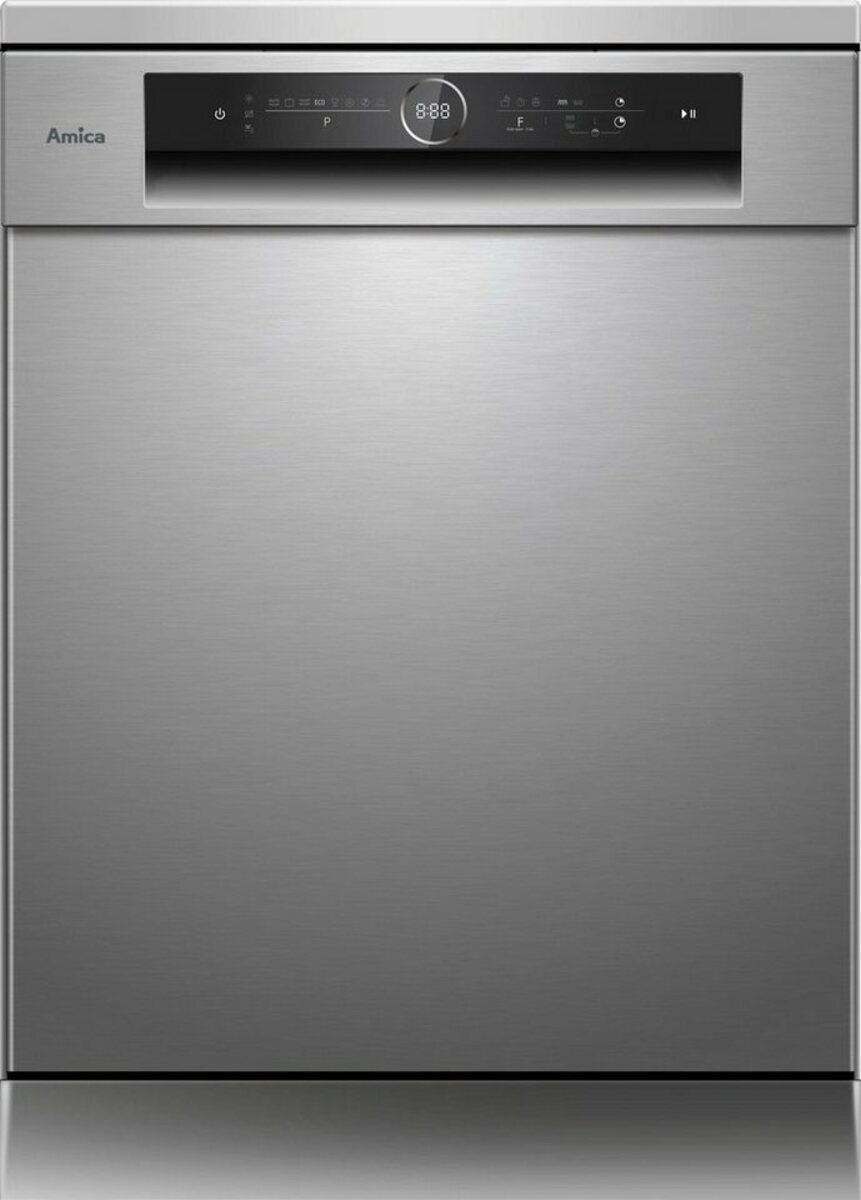 Bild 1 von Amica Unterbaugeschirrspüler, GSP 544 911 E, 14 Maßgedecke