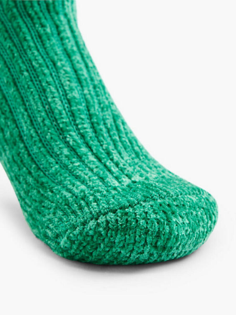 Bild 3 von Cosy Nature 2er Pack Socken