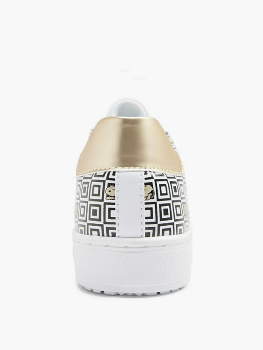 Bild 4 von Peanuts Sneaker