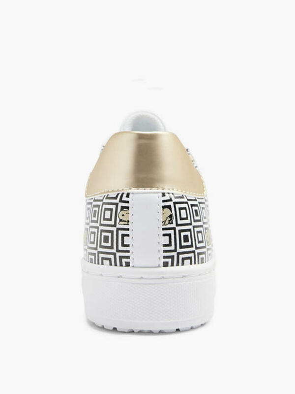 Bild 4 von Peanuts Sneaker