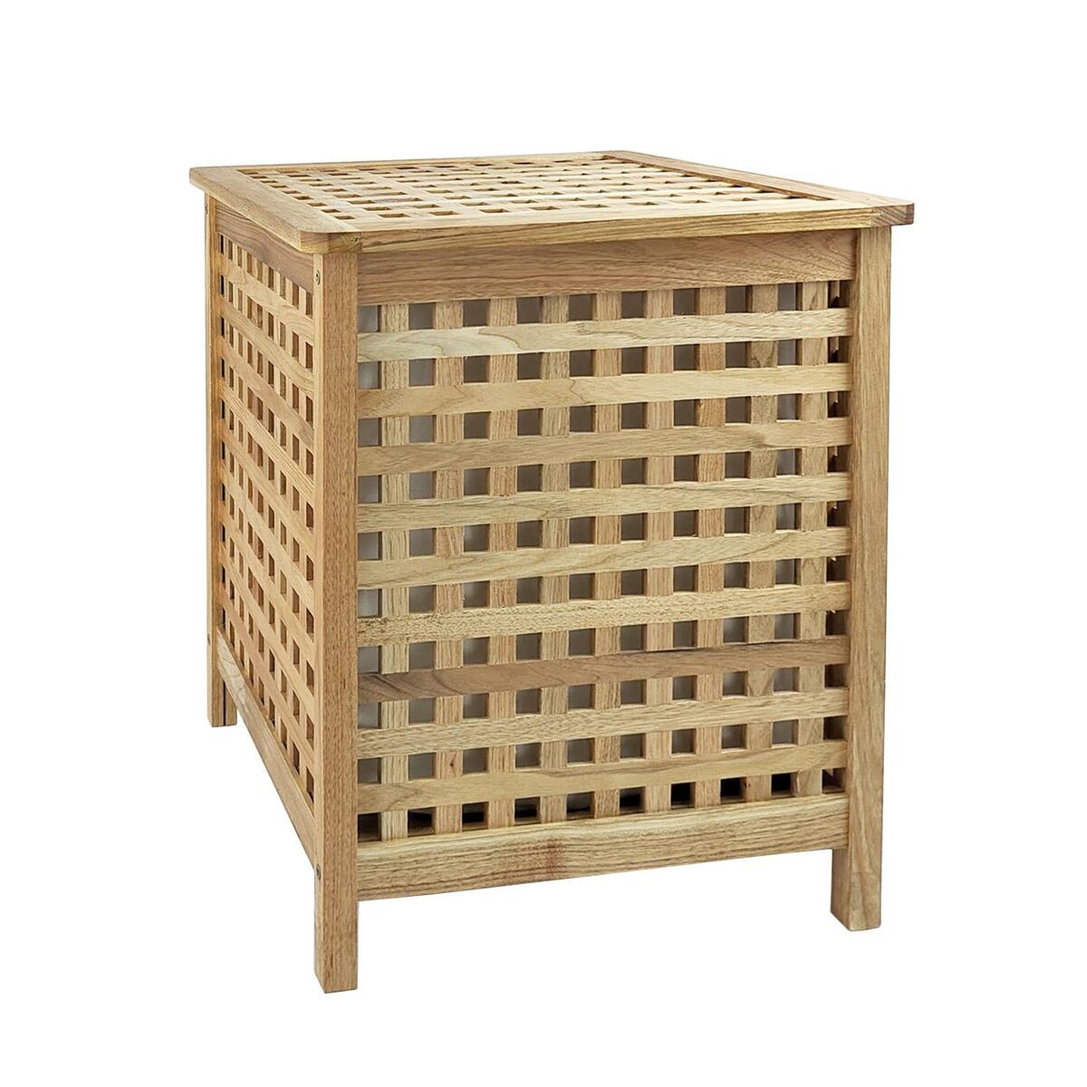 Bild 3 von Wäschebox  ca. 47 x 53 x 47 cm