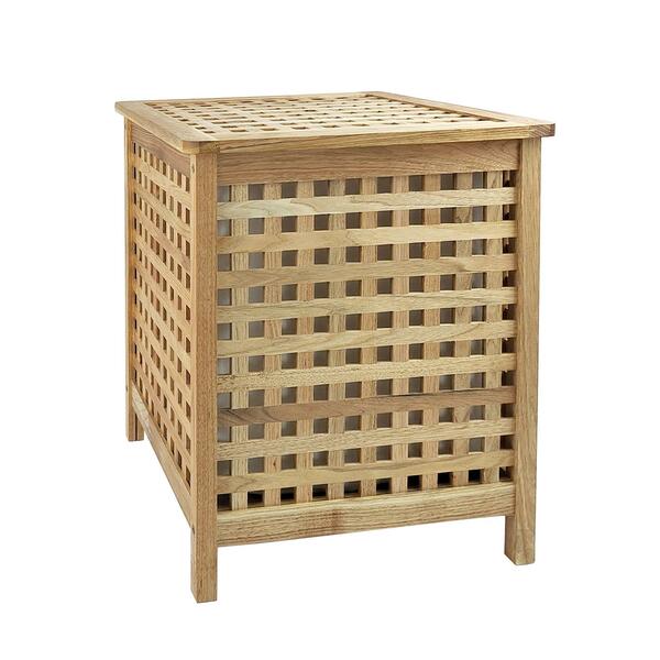 Bild 3 von Wäschebox  ca. 47 x 53 x 47 cm