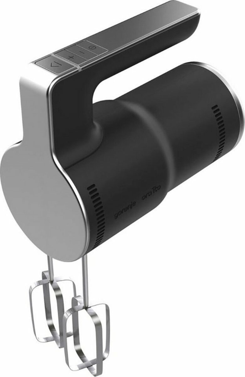 Bild 1 von GORENJE Handmixer M 400 ORAB, 400 W, 400 Watt Motor