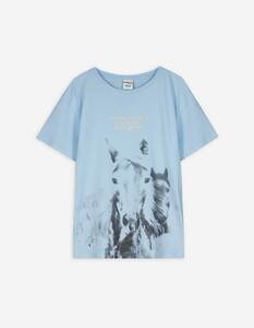 Kinder T-Shirt - Print