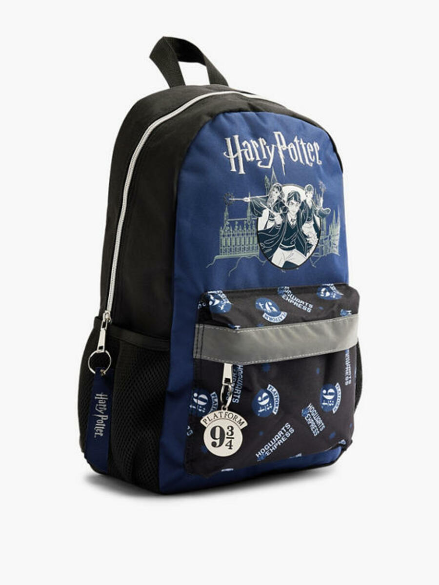 Bild 1 von Harry Potter Rucksack