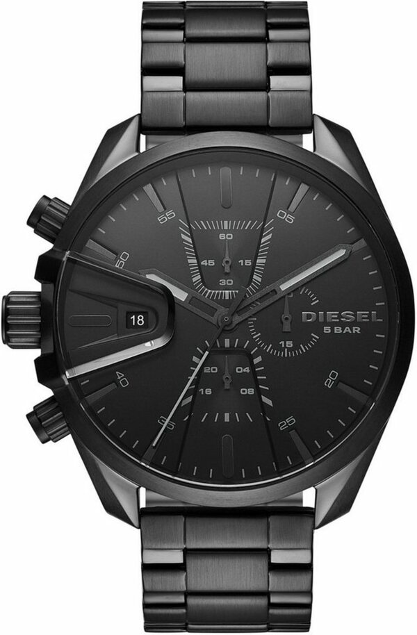 Bild 1 von Diesel Chronograph MS9 CHRONO, DZ4537