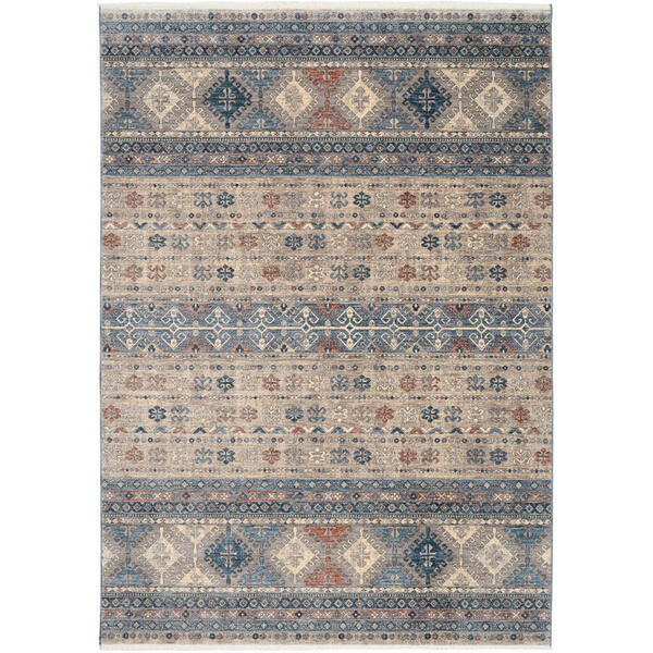 Bild 1 von Cazaris Orientteppich, Grau, Textil, Ornament, rechteckig, 80 cm, Oeko-Tex® Standard 100, für Fußbodenheizung geeignet, pflegeleicht, Teppiche & Böden, Teppiche, Orientteppiche
