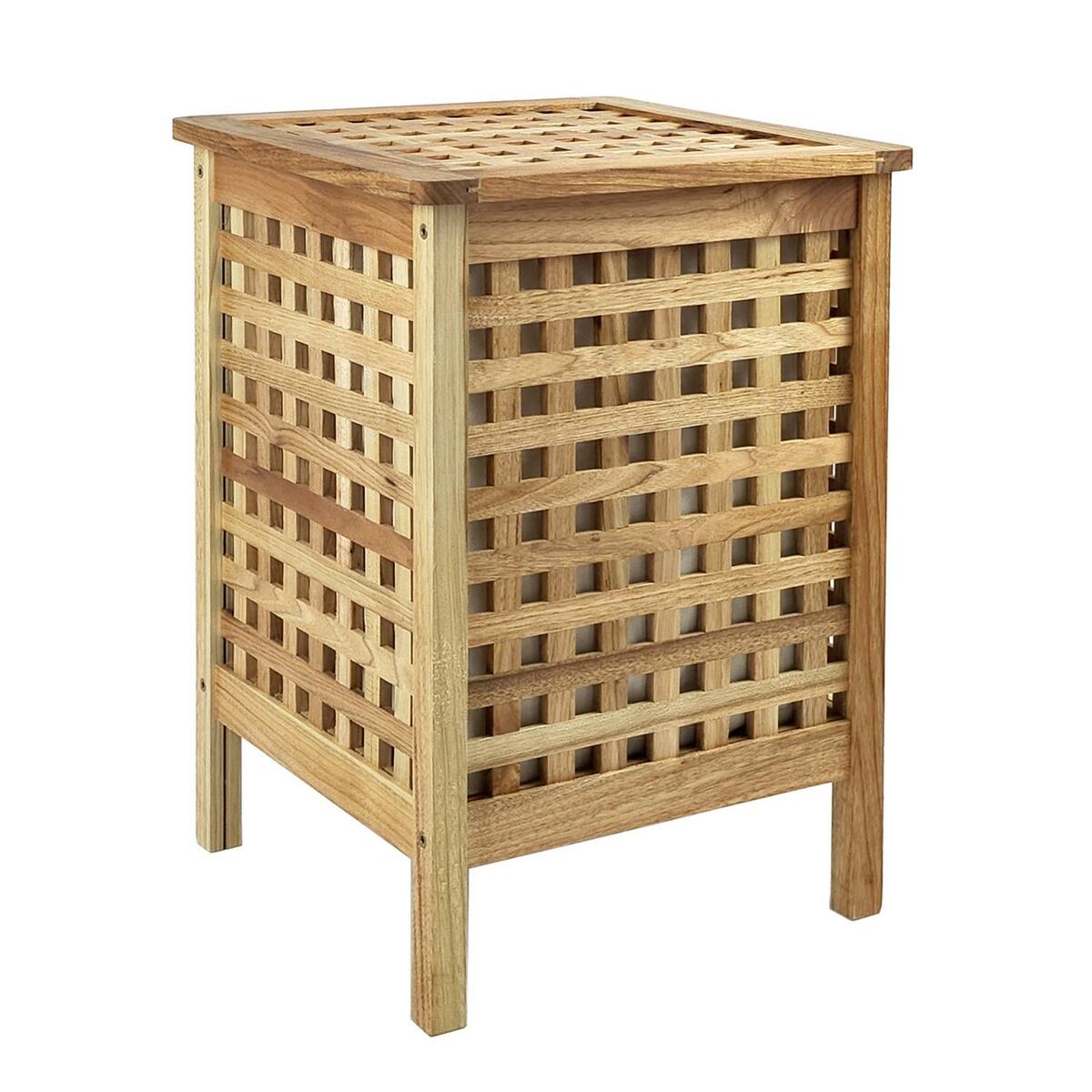 Bild 3 von Wäschebox ca. 38 x 50 x 38 cm