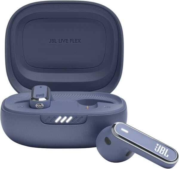 Bild 1 von Live Flex True Wireless Kopfhörer blau