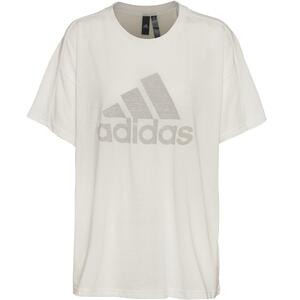Adidas WINRS 3.0 TEE Funktionsshirt Damen Weiß