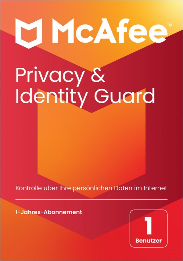 Bild 1 von Privacy & Identity Guard Internet Security