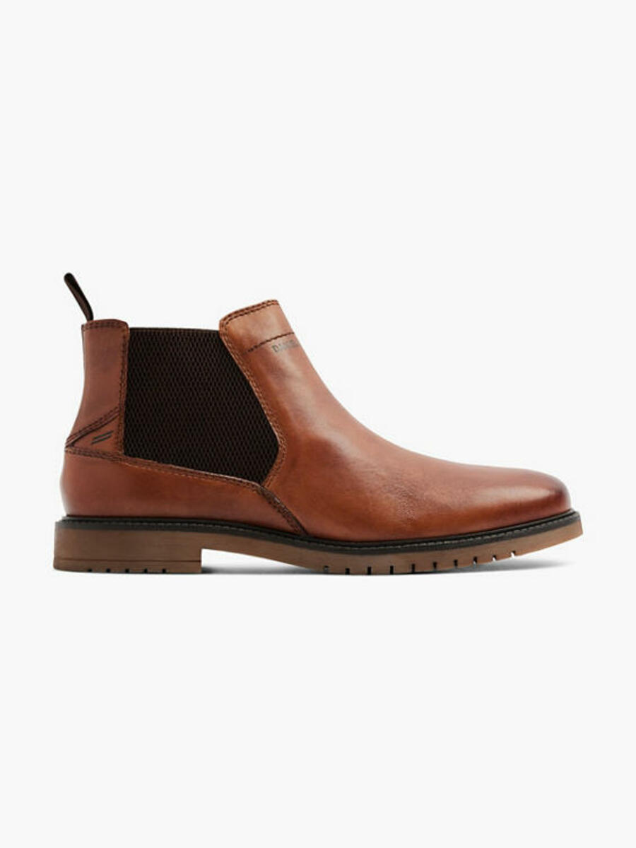 Bild 1 von Daniel Hechter Chelsea Boots