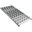 Bild 1 von Livetastic Lattenrost, Holz, Birke, Buche,Buche, massiv,Schichtholz, 100x200 cm, Über- und Sondergrößen erhältlich, Tellerauflagen, individuelle Liegehärteeinstellung, nicht verstellbar, alterna