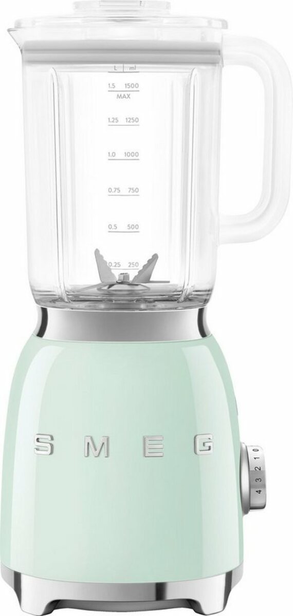 Bild 1 von Smeg Standmixer BLF03PGEU, 800 W