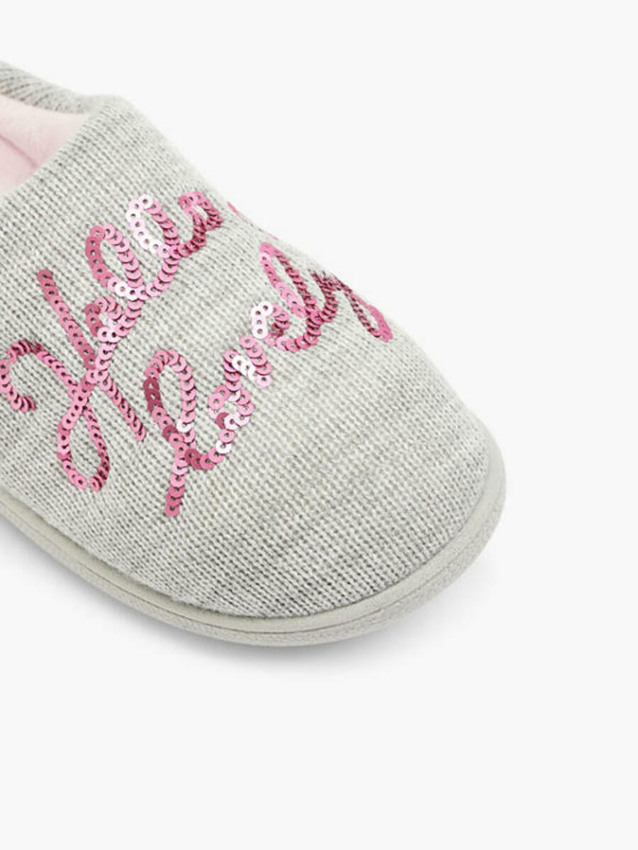 Bild 2 von Casa mia Pantoffel