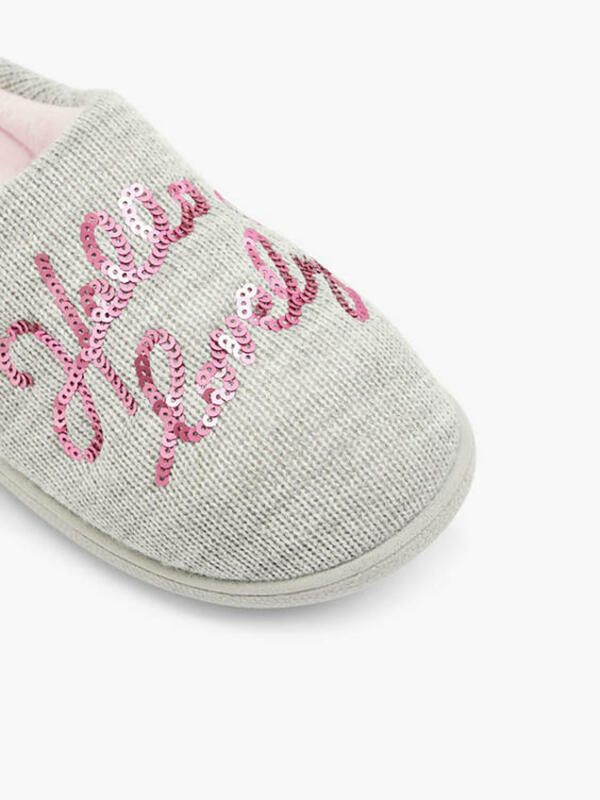 Bild 2 von Casa mia Pantoffel