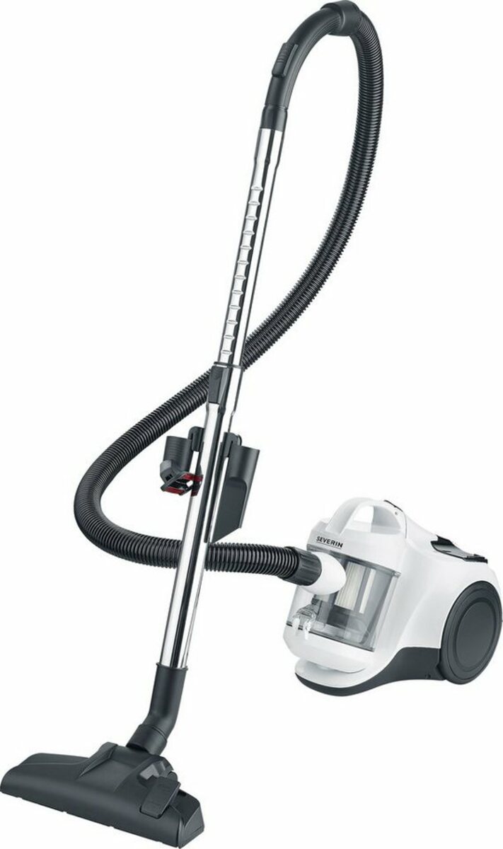 Bild 1 von Severin Bodenstaubsauger CY 7103, 850 W, beutellos