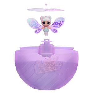L.O.L. Surprise - Magic Flyers - Sweetie Fly - Lilac Wings