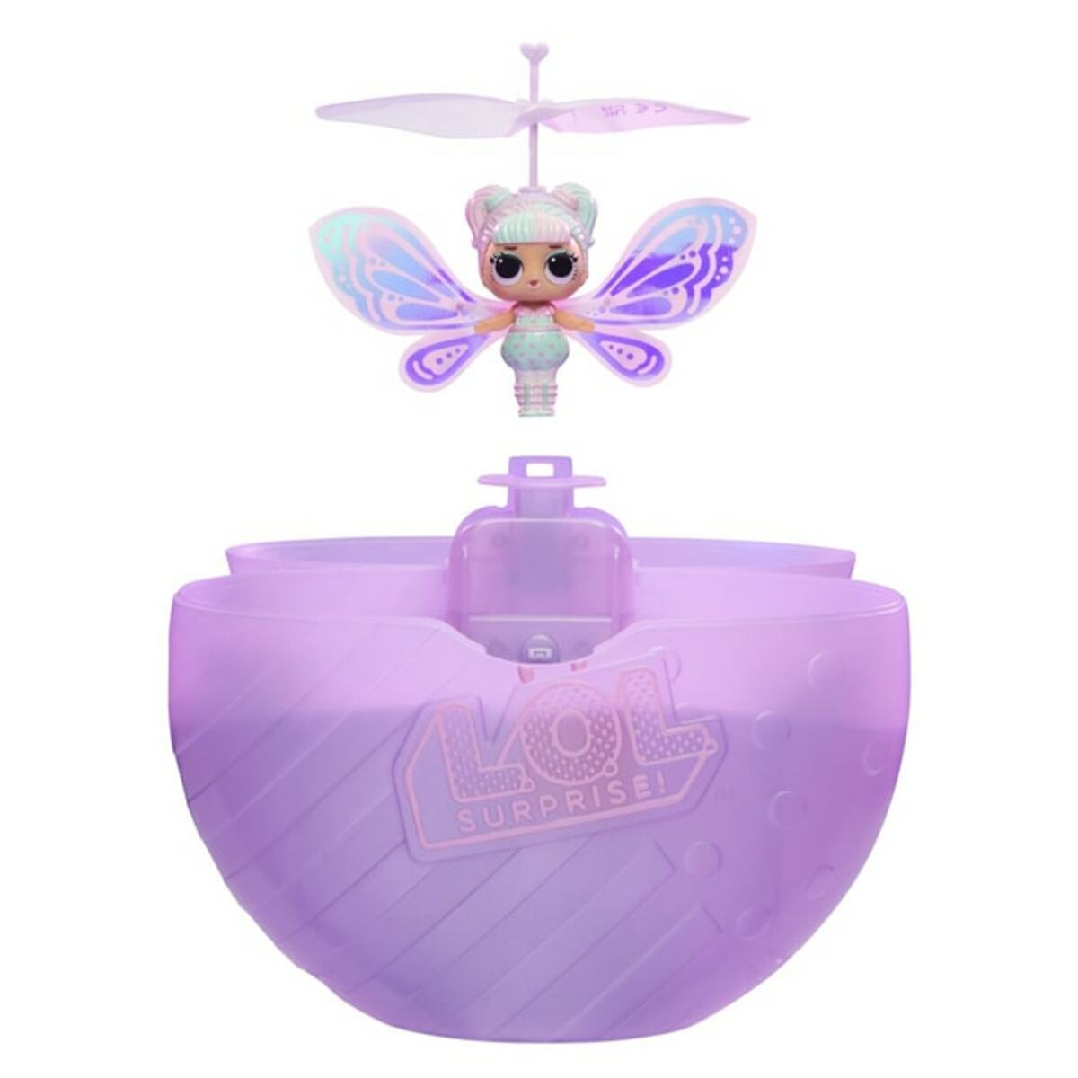 Bild 1 von L.O.L. Surprise - Magic Flyers - Sweetie Fly - Lilac Wings