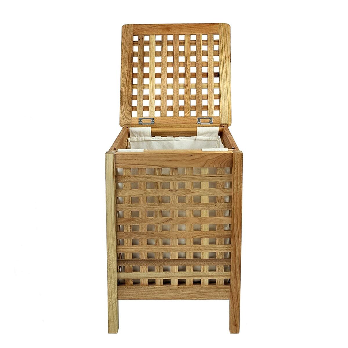 Bild 2 von Wäschebox ca. 38 x 50 x 38 cm