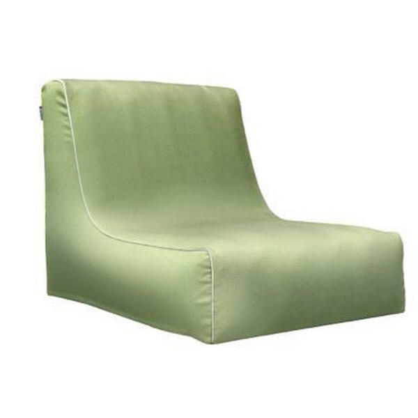 Bild 1 von Loungesofa, Grün, Textil, 90x70x70 cm, Loungemöbel, Gartensofas